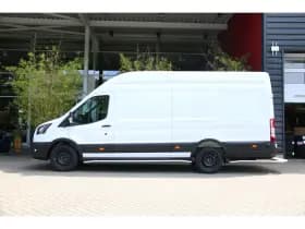 Ford E-Transit thumbnail 4