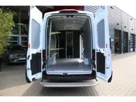 Ford E-Transit thumbnail 9
