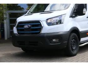 Ford E-Transit thumbnail 10