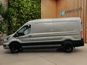 Ford Transit thumbnail 13