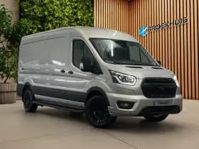Ford Transit thumbnail 14