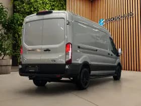 Ford Transit thumbnail 15