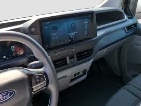 Ford Transit Custom thumbnail 15