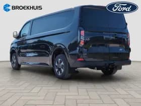 Ford Transit Custom thumbnail 3