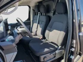 Ford Transit Custom thumbnail 21