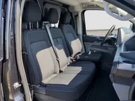 Ford Transit Custom thumbnail 22