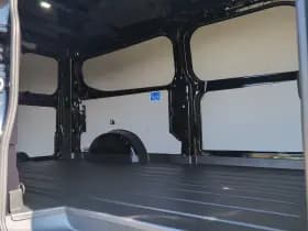Ford Transit Custom thumbnail 25