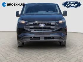 Ford Transit Custom thumbnail 5