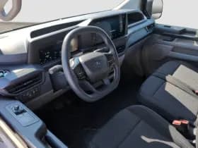Ford Transit Custom thumbnail 7