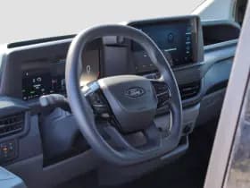 Ford Transit Custom thumbnail 9