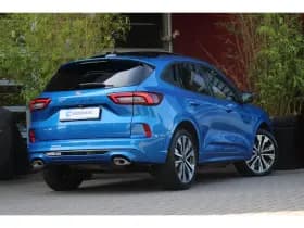 Ford Kuga thumbnail 2