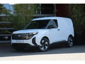 Ford E-Transit Courier
