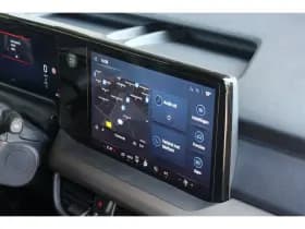 Ford E-Transit Courier thumbnail 14