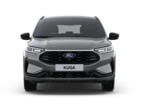 Ford Kuga thumbnail 4