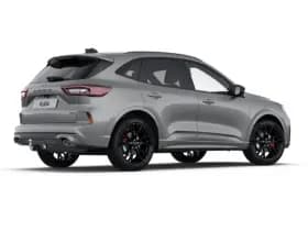 Ford Kuga thumbnail 5