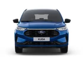 Ford Kuga thumbnail 4