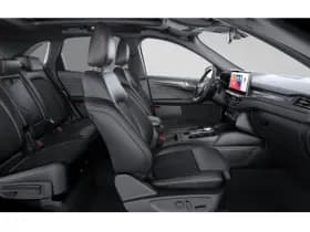 Ford Kuga thumbnail 9