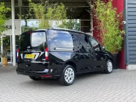 Ford Tourneo Connect thumbnail 2
