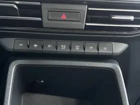 Ford Tourneo Connect thumbnail 13