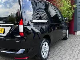 Ford Tourneo Connect thumbnail 18