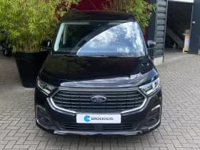 Ford Tourneo Connect thumbnail 19