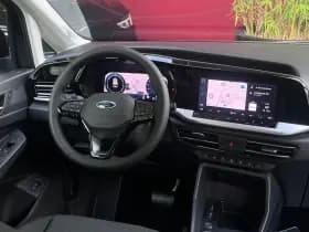 Ford Tourneo Connect thumbnail 3