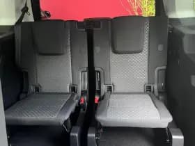 Ford Tourneo Connect thumbnail 23