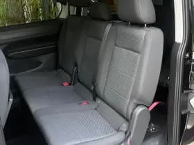 Ford Tourneo Connect thumbnail 25