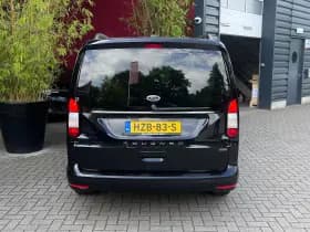 Ford Tourneo Connect thumbnail 5