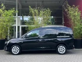 Ford Tourneo Connect thumbnail 10