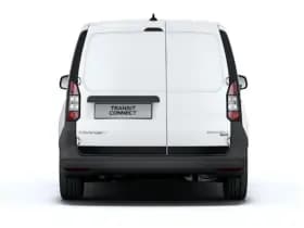 Ford Transit Connect thumbnail 3