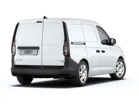 Ford Transit Connect thumbnail 6
