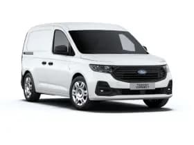 Ford Transit Connect thumbnail 10