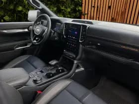 Ford Ranger thumbnail 23