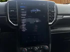 Ford Ranger thumbnail 25