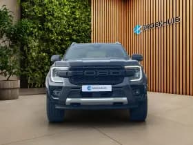 Ford Ranger thumbnail 6