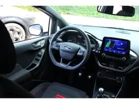 Ford Fiesta thumbnail 11