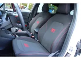 Ford Fiesta thumbnail 12