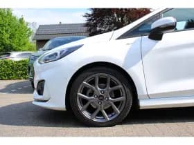 Ford Fiesta thumbnail 27