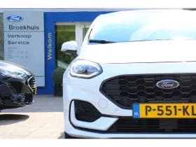 Ford Fiesta thumbnail 29