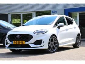 Ford Fiesta thumbnail 30