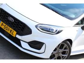 Ford Fiesta thumbnail 31