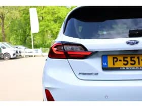Ford Fiesta thumbnail 32