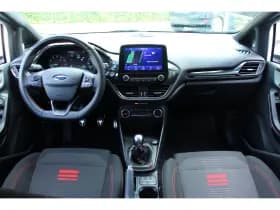 Ford Fiesta thumbnail 5