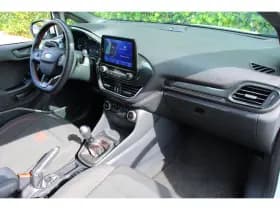 Ford Fiesta thumbnail 6