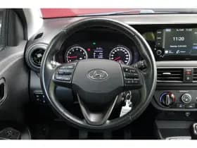 Hyundai i10 thumbnail 11