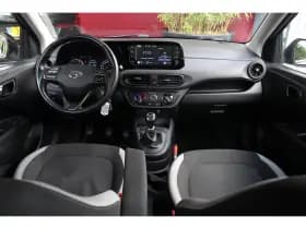 Hyundai i10 thumbnail 3