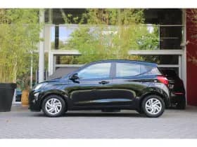 Hyundai i10 thumbnail 4