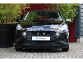 Hyundai i10 thumbnail 8