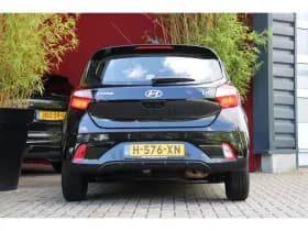 Hyundai i10 thumbnail 9